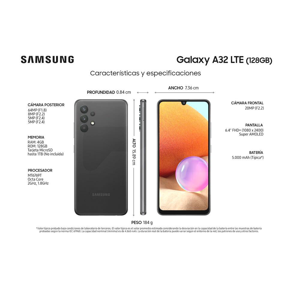 samsung a32 128gb