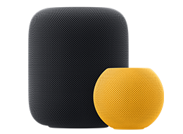 HomePod