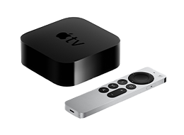 Apple TV