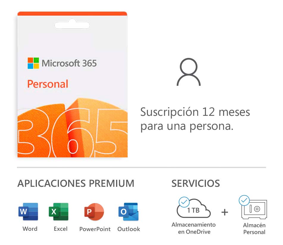 Microsoft 365